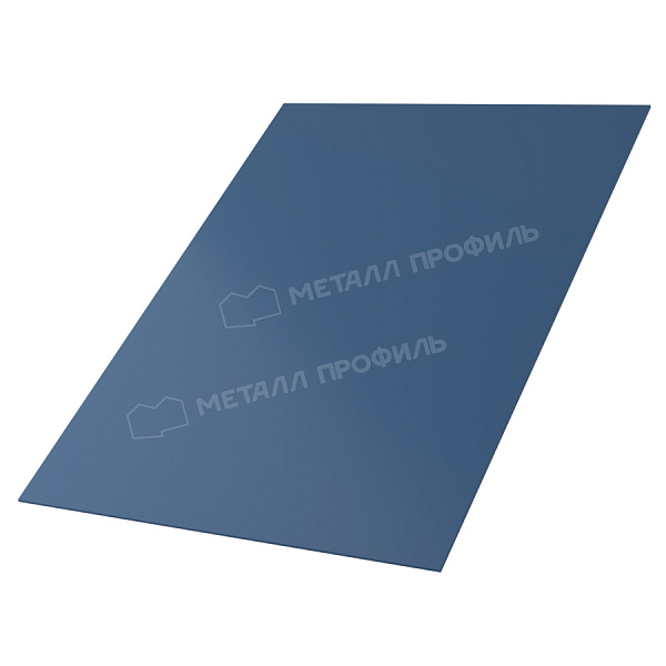 Купить долговечный Лист плоский (PURETAN-20-RR35-0.5) от Компании Металл Профиль.